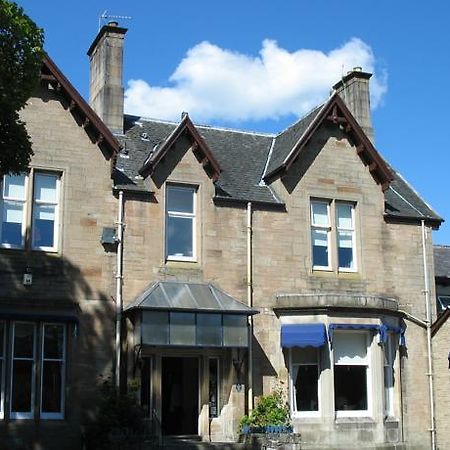Strathblane Country House Hotel Глазго Екстер'єр фото