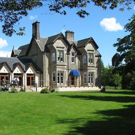 Strathblane Country House Hotel Глазго Екстер'єр фото