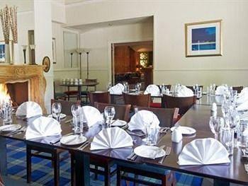 Strathblane Country House Hotel Глазго Екстер'єр фото