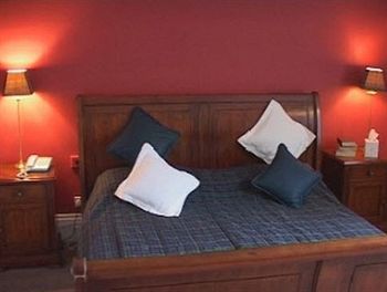 Strathblane Country House Hotel Глазго Екстер'єр фото